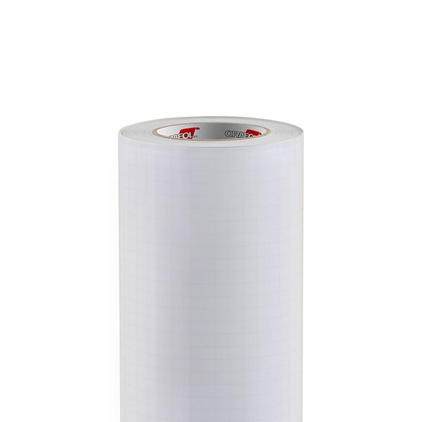 Laminatas Oraguard 215M 75mic, matinė (Ritinys 1,37x50 m)