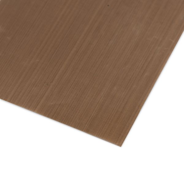 FIBERFLON – PTFE sluoksniu padengtas stiklo audinys 216.13 (1000x0,13mm)