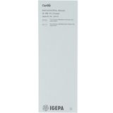 Spalvotas popierius Caribic Nr.91 250g/m2 65x92 cm (pilka)