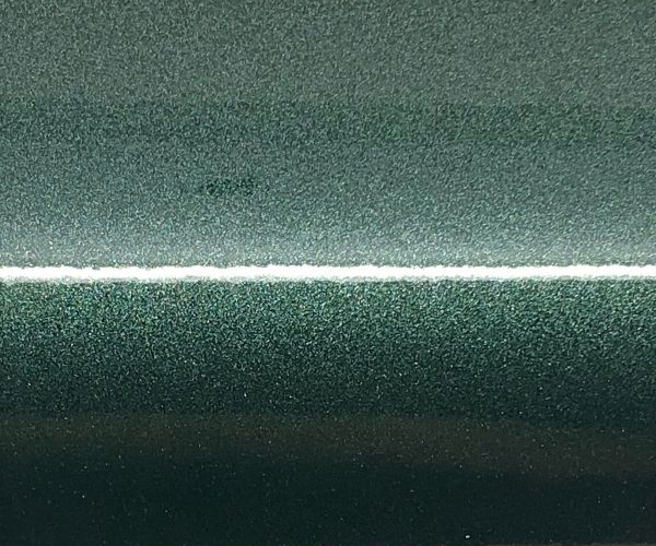 Lipni plėvelė Oracal 970RA-677G Fir tree green metallic, blizgi