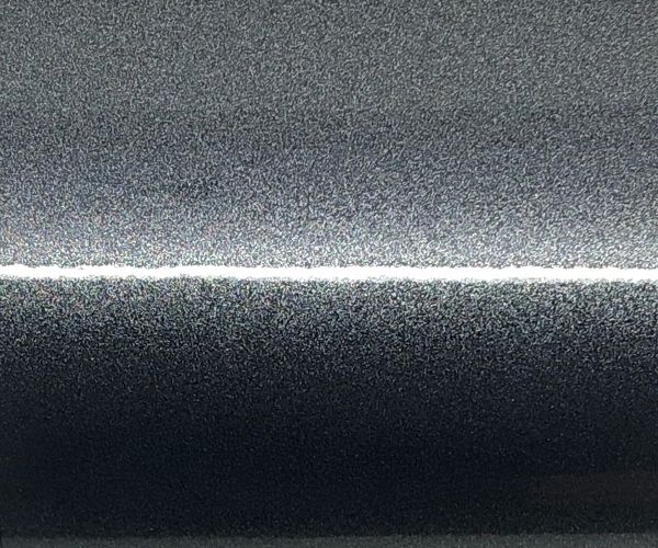 Lipni plėvelė Oracal 970RA-937G Charcoal metallic, blizgi