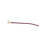 Led jungtis vienguba (8 mm) pločio vienspalvei LED 1CN-05-013