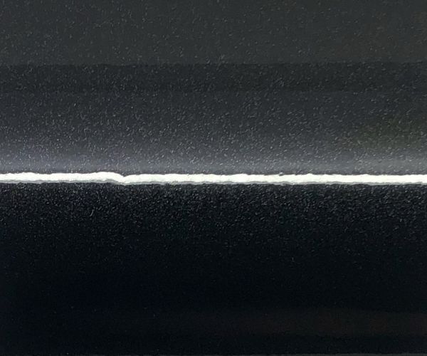 Lipni plėvelė Oracal 970RA-704G Black metallic, blizgi