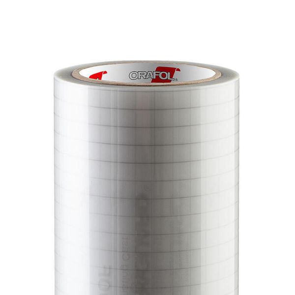 Laminatas Oraguard 50mic 285GF, blizgi
