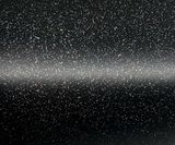 Lipni plėvelė Oracal 970RA-905M Black Galactic Gold, matinė