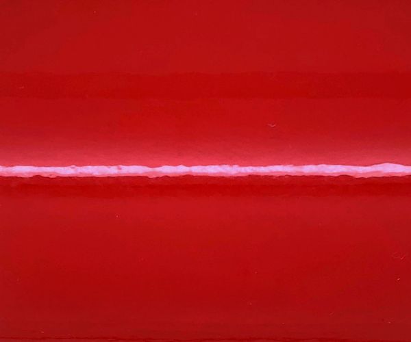 Lipni plėvelė Oracal 970RA-031G Red, blizgi