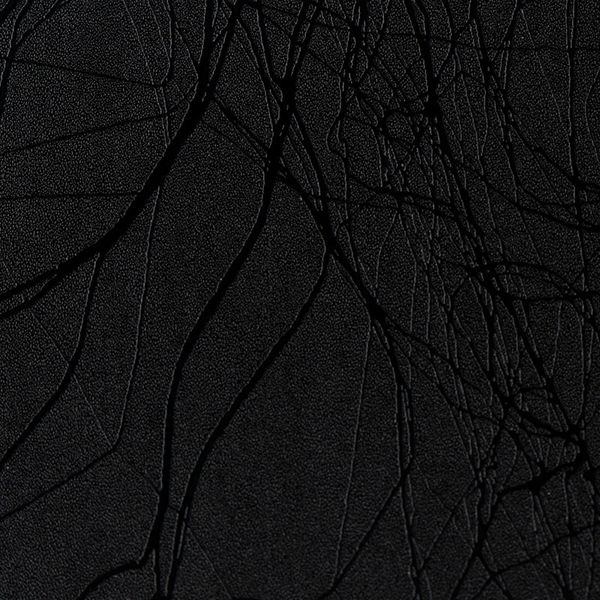 Lipni plėvelė Oracal 975CO-070 Black, tekstūrinė
