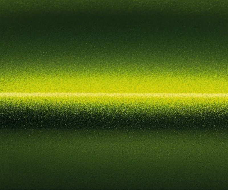 Lipni plėvelė Oracal 970RA-183G Sparkling Citrus Fury, blizgi