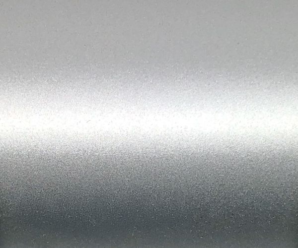 Lipni plėvelė Oracal 970RA-090M Silver grey, matinė