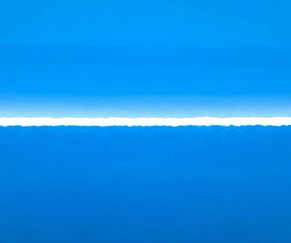 Lipni plėvelė Oracal 970RA-547G Fjord blue, blizgi
