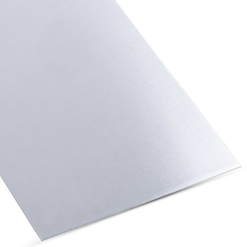 Aliuminio plokštė (3000x1500x2,0mm) EN AW 1050 A H14/24