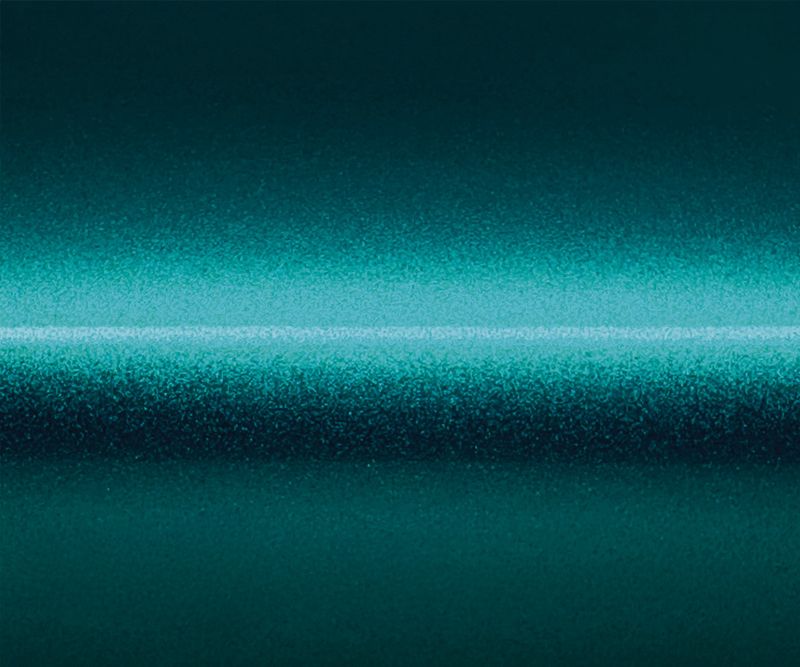 Lipni plėvelė Oracal 970RA-182G Sparkling Turbo Turquoise, blizgi