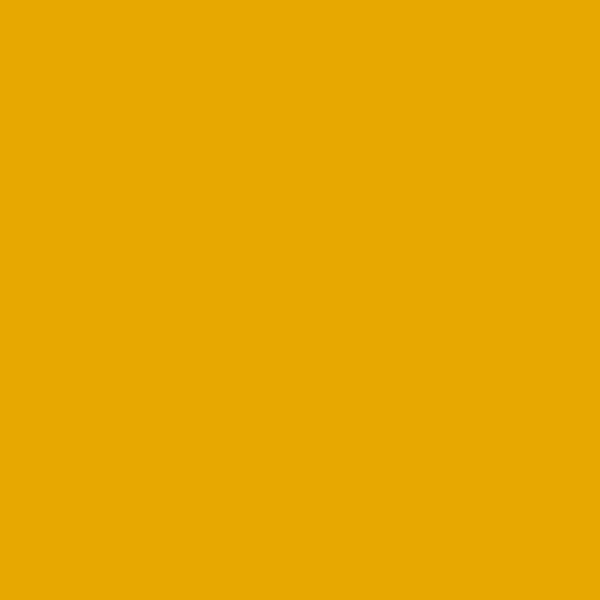 Lipni plėvelė Oracal 551-19G Signal yellow, blizgi