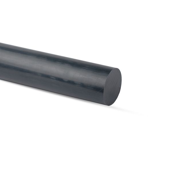Poliamido Nylatron GSM strypas (1000x70mm) 4,6 kg/m