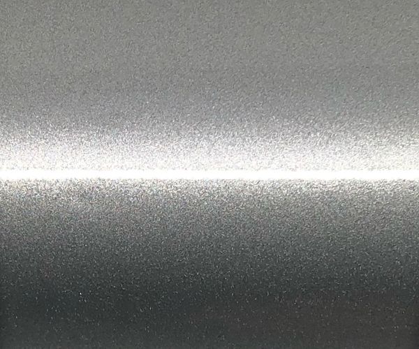 Lipni plėvelė Oracal 970RA-933G Tin metallic, blizgi
