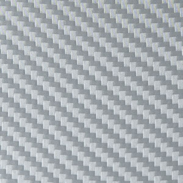 Lipni plėvelė Oracal 975-090 Silver grey, karbonas