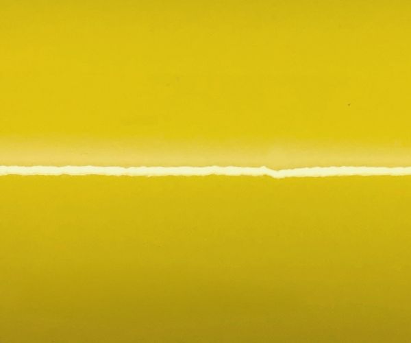 Lipni plėvelė Oracal 970RA-201G Crocus yellow, blizgi