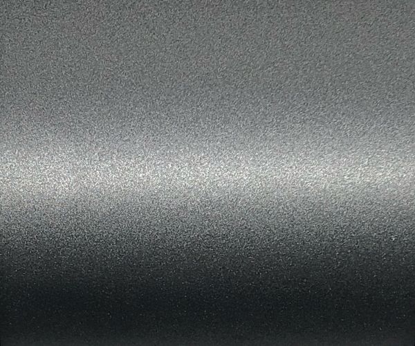 Lipni plėvelė Oracal 970RA-932M Graphite metallic, matinė