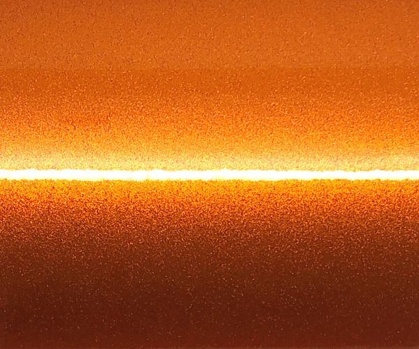 Lipni plėvelė Oracal 970RA-959G Tangerine dream, blizgi