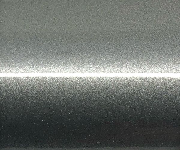 Lipni plėvelė Oracal 970RA-935G Grey cast iron, blizgi