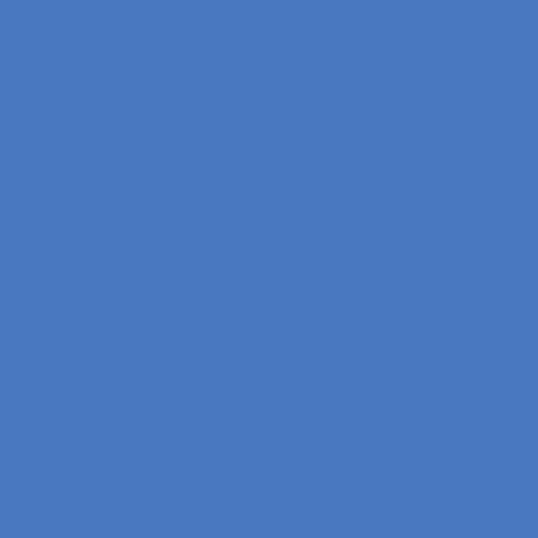 Lipni plėvelė Oracal 970RA-555G Glacier blue, blizgi