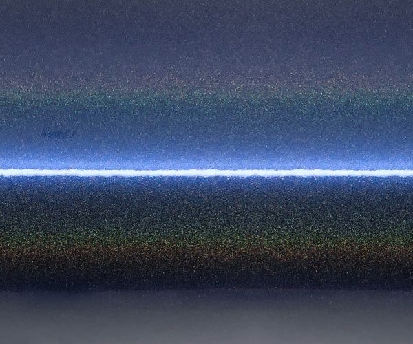 Lipni plėvelė Oracal 970RA-155G Intergalactic Blue, blizgi