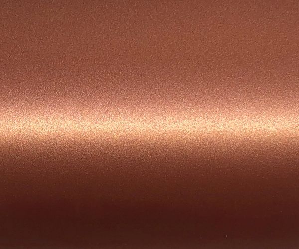 Lipni plėvelė Oracal 970RA-944M Red gold L metallic, matinė