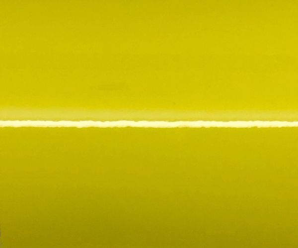 Lipni plėvelė Oracal 970RA-235G Canary yellow, blizgi
