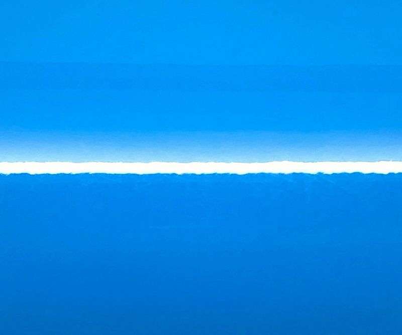 Lipni plėvelė Oracal 970RA-547G Fjord blue, blizgi
