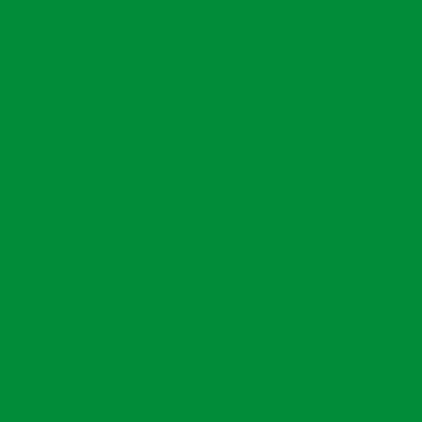 Lipni plėvelė Oracal 551-491G Shamrock green, blizgi