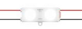 LED modulis Standart BMOP-SP-LE2A160865E1 Crown OPTO S1+ šaltai balta 6500K 1,0W