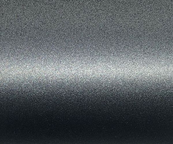 Lipni plėvelė Oracal 970RA-937M Charcoal metallic, matinė