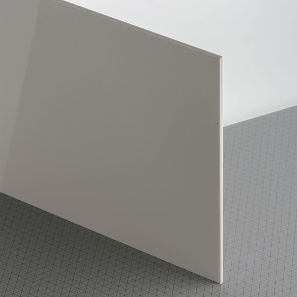 Plexiglas GS (3050x2030x3mm) 7H32 pilka