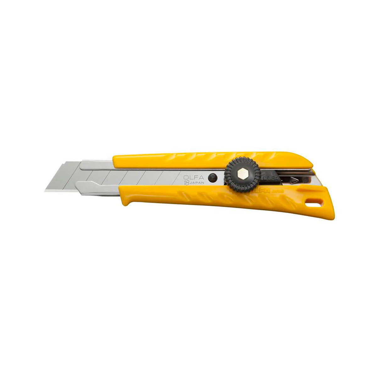 Peilis 18mm L-1