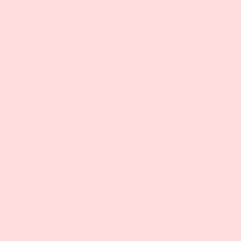 Vitražinė plėvelė Oracal 8300-085 Pale pink