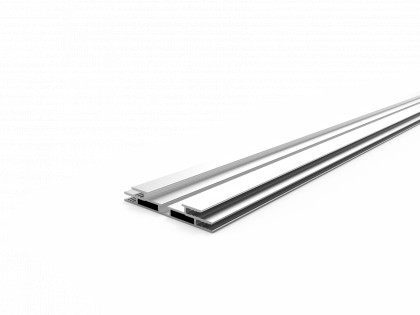 T-Flex 96 LightBox anoduotas profilis 131092 dvipusis