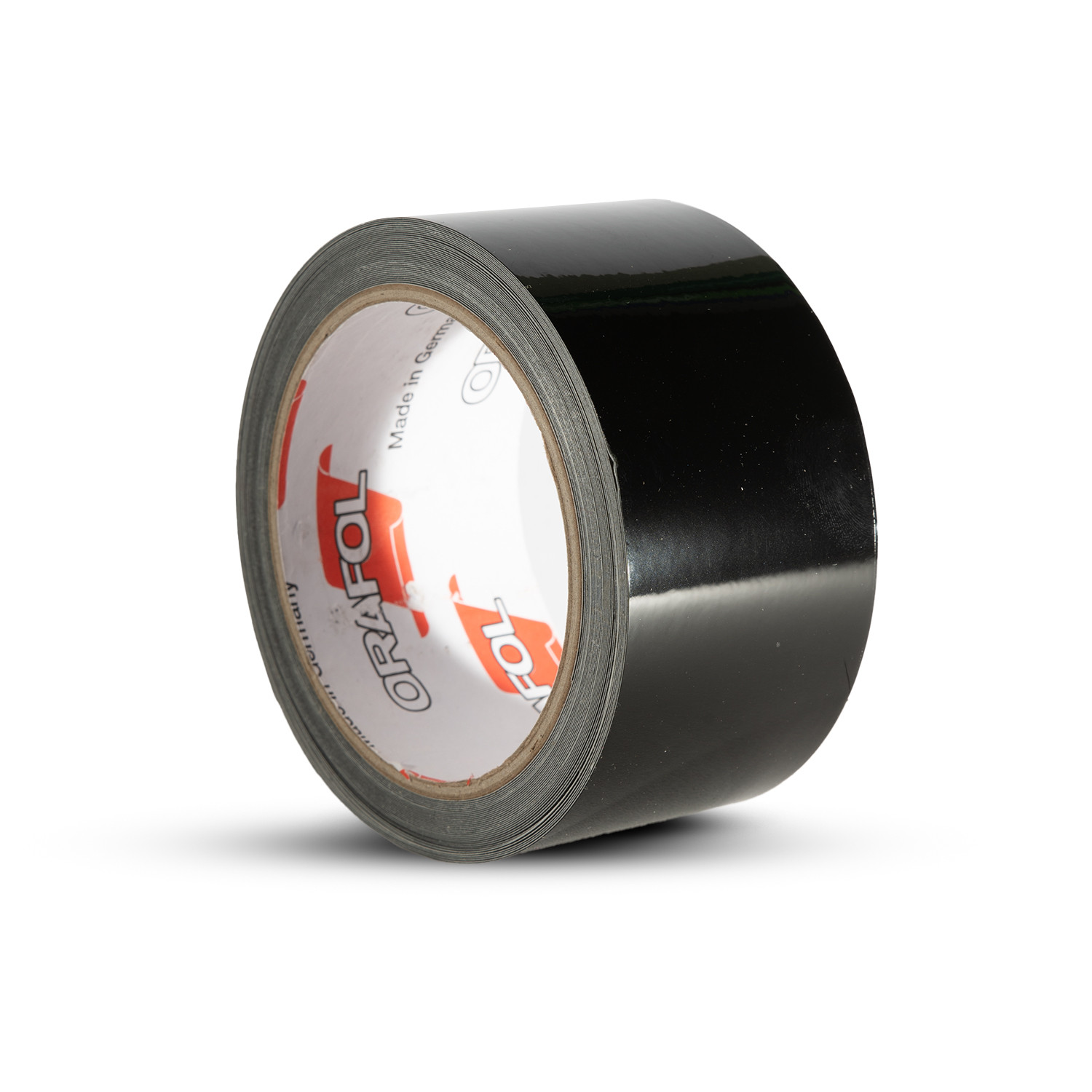 Lipni plėvelė Oracal 970RA-070G Black, (15cm x 12,5m juosta), blizgi