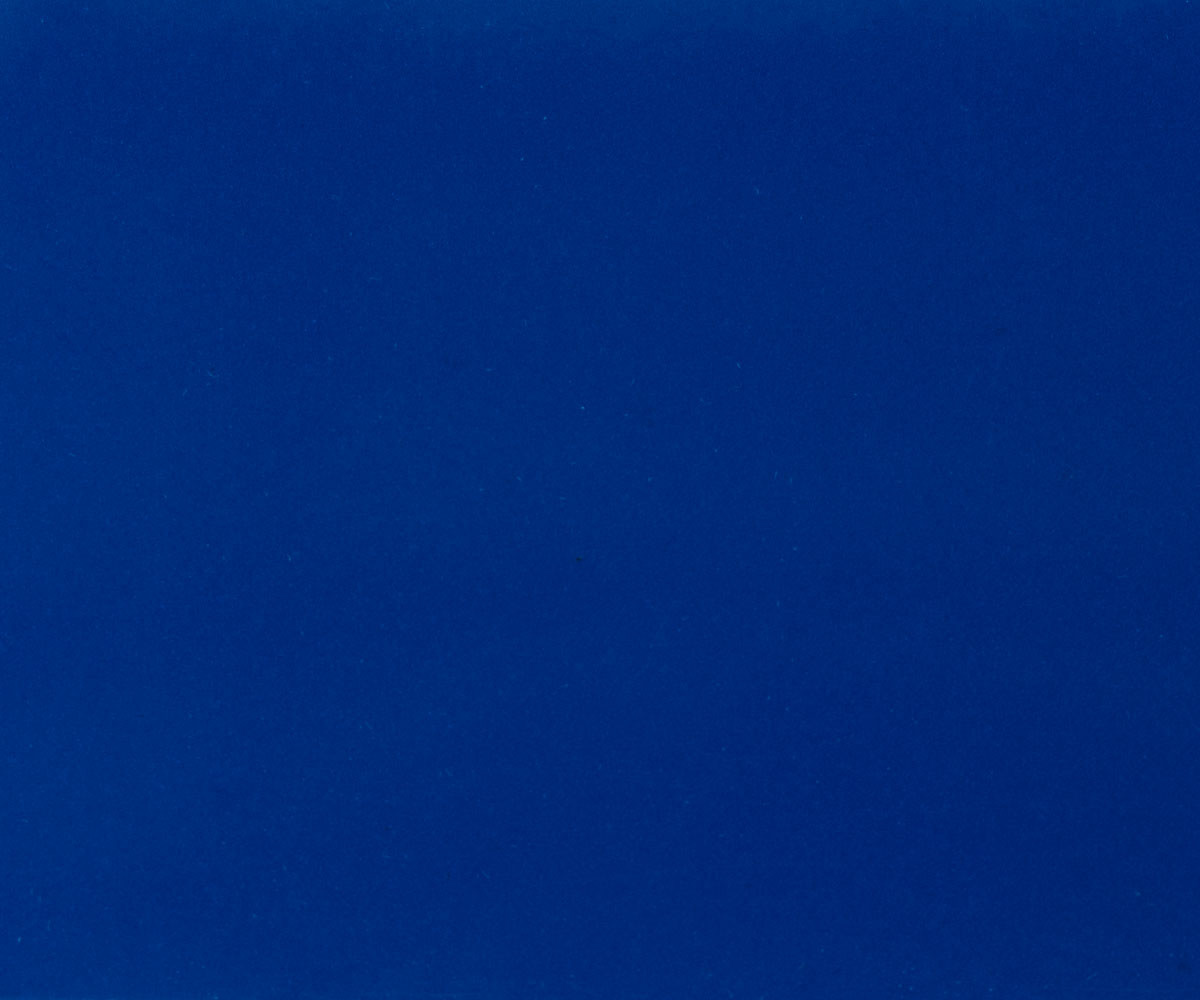 Šviesą atspindinti plėvelė Oralite 5500-050 Blue