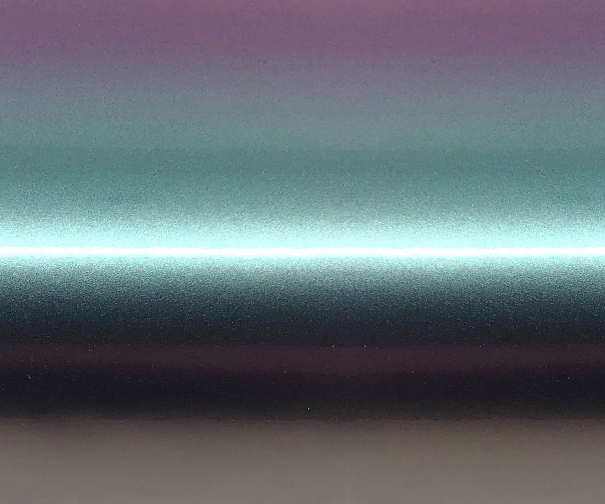 Lipni plėvelė Oracal 970RA-316G Amethyst, blizgi