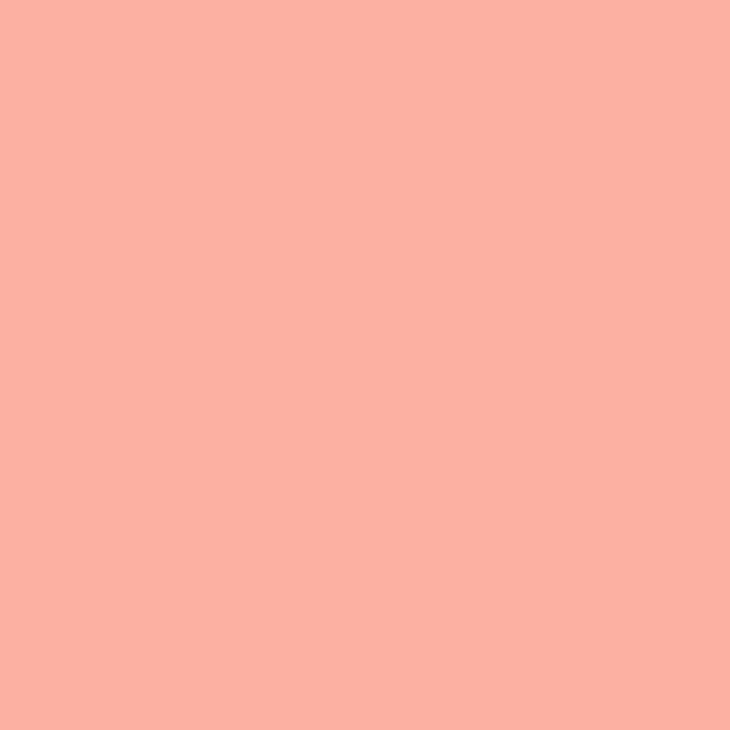 Vitražinė plėvelė Oracal 8300-089 Salmon pink