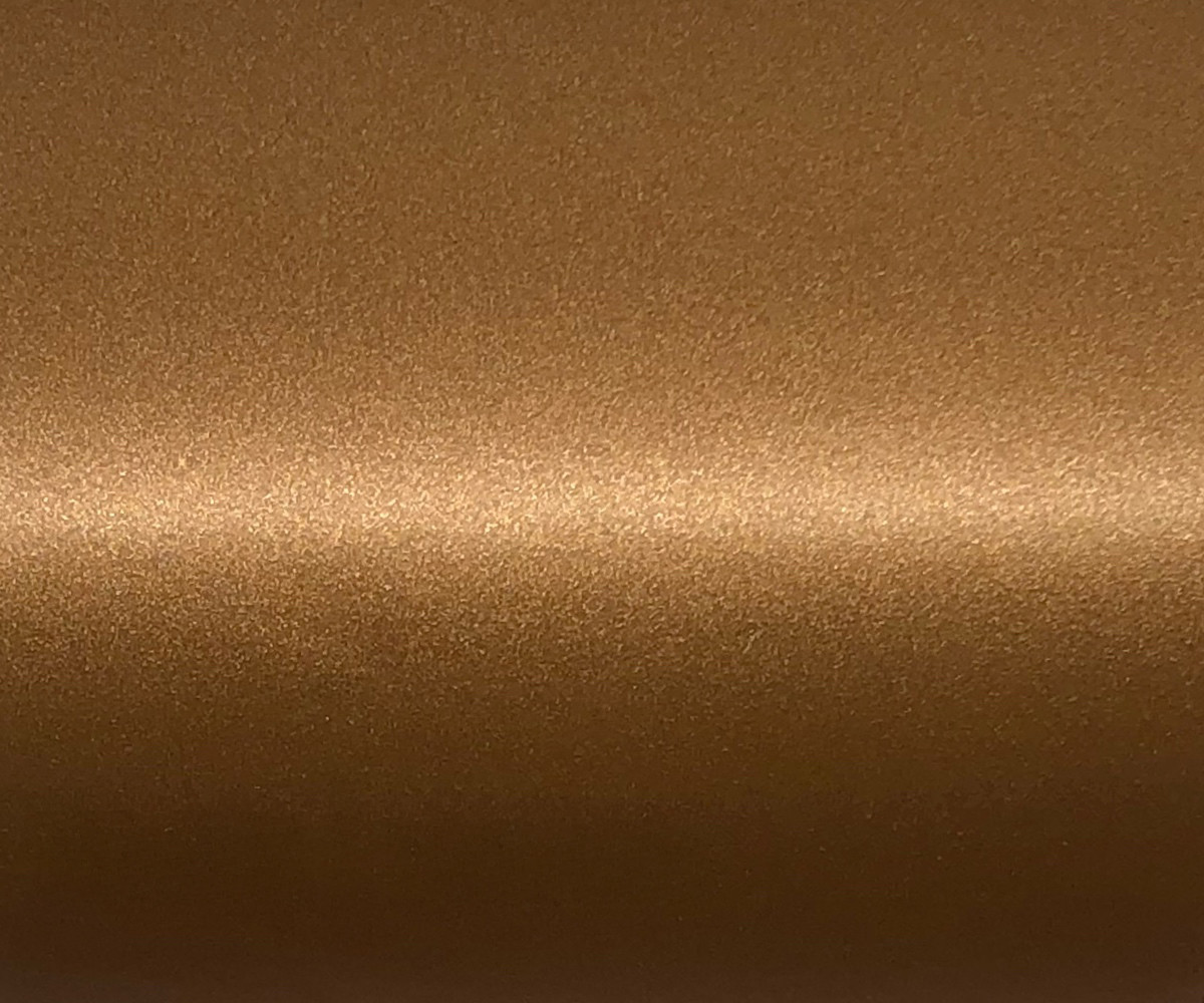 Lipni plėvelė Oracal 970RA-920M Bronze, matinė