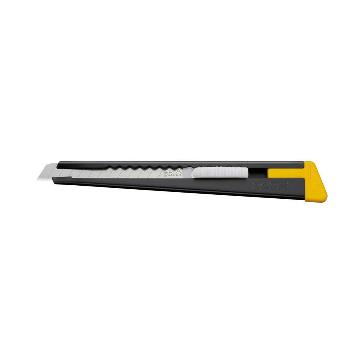 Peilis 9mm 180-BT