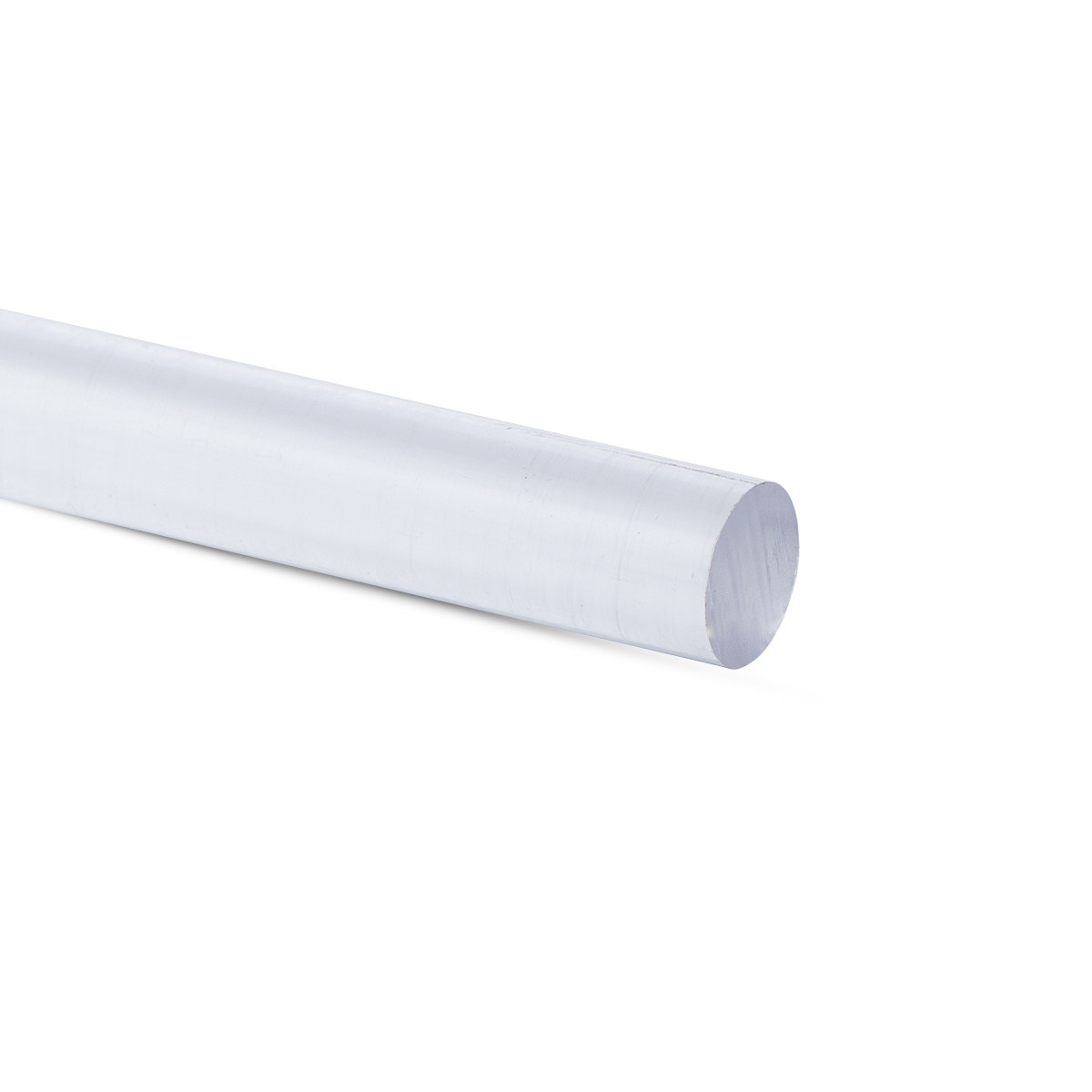 PC 1000 techninis strypas (1000 x 10 mm) tech. skaidrus 0,1 kg/m