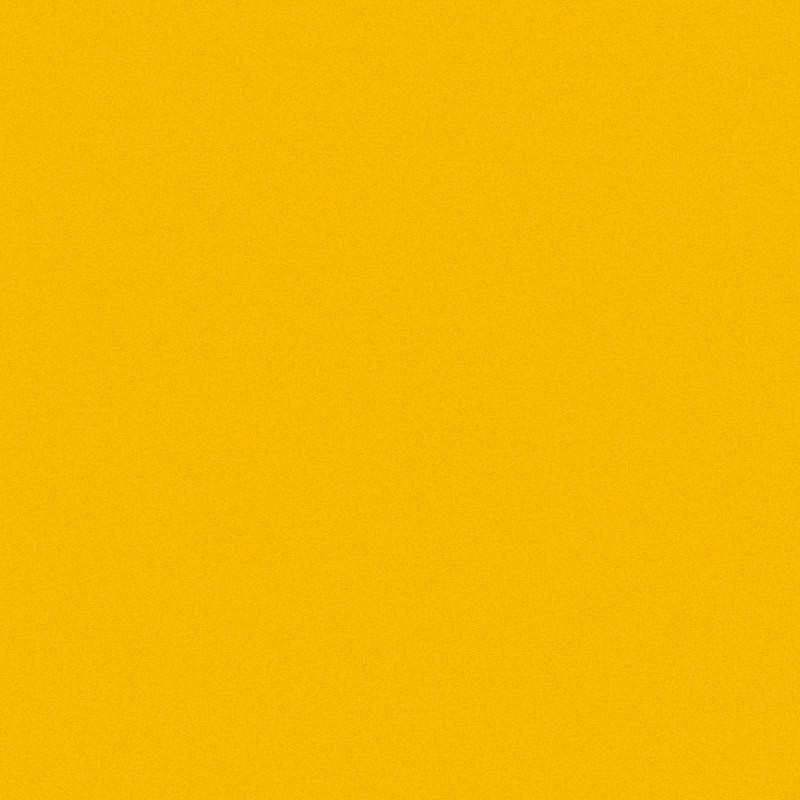 Terminė plėvelė Poli-flock 110 Yellow, aksominė
