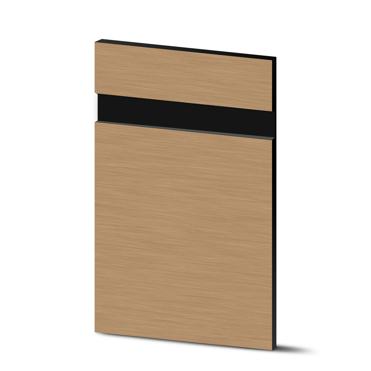 Graviravimo plokštė Rowmark LaserMax LM 922894, (1238x610x1,5 mm) be UV varinė/juoda