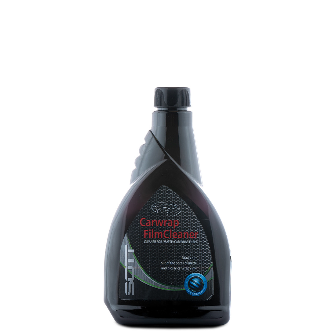 SOTT Carwrap Film Cleaner 600-CC44 500ml