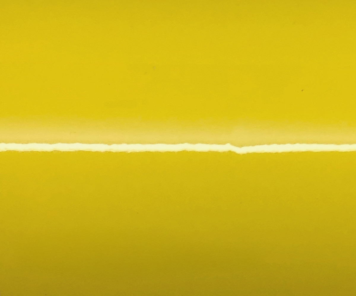 Lipni plėvelė Oracal 970RA-201G Crocus yellow, blizgi