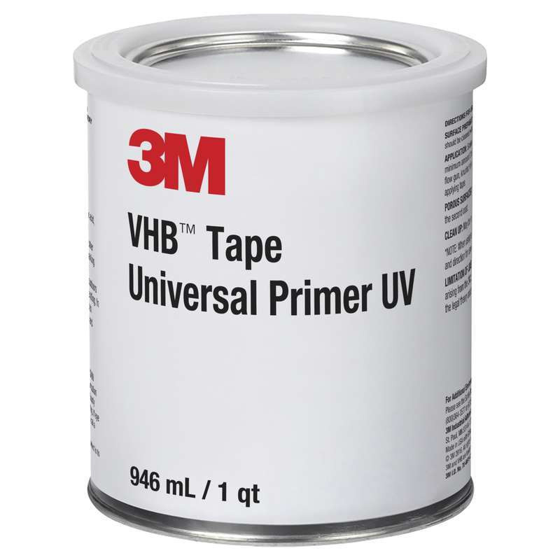 Gruntas 3M UV universalus 950ml