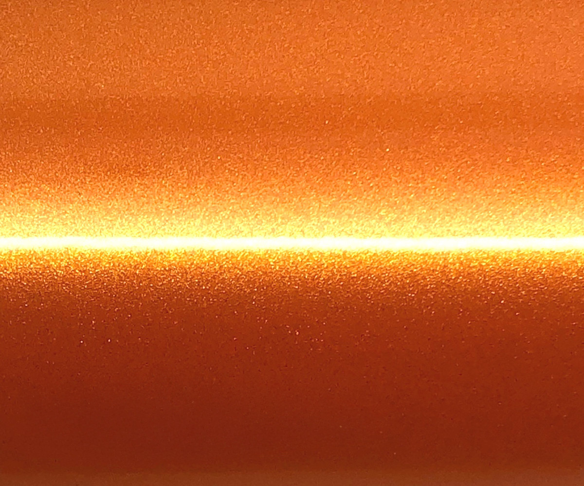 Lipni plėvelė Oracal 970RA-300G Gloss mandarin, blizgi