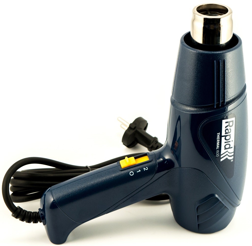 Techninis fenas Rapid Thermal 1600
